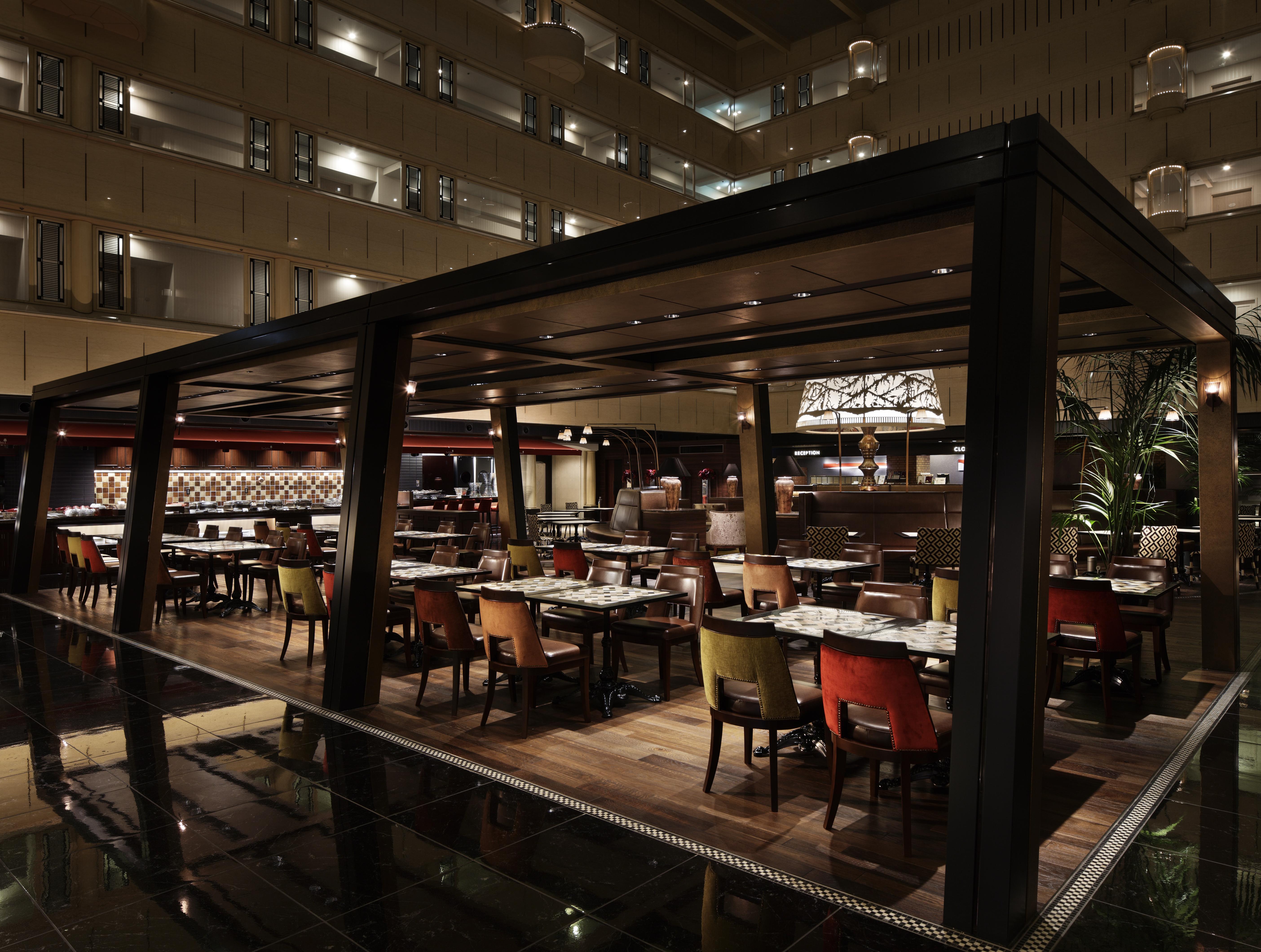 Kyoto Century Hotel, Kyoto